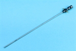 6600501 TWISTER MEDEVAC ALU.CENTRE HUB(SCALE) OPTION